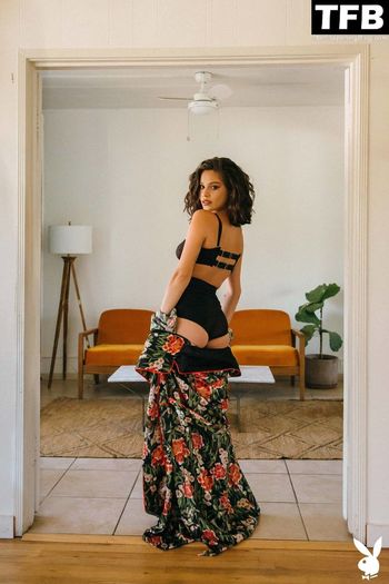Natalie Del Real