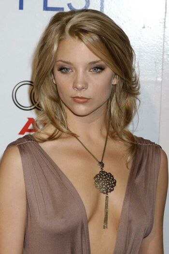Natalie Dormer