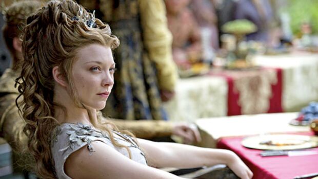 Natalie Dormer