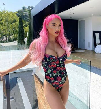 Natalie Eva Marie
