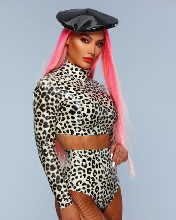 Natalie Eva Marie