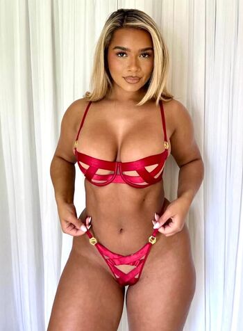 Natalie Gessey