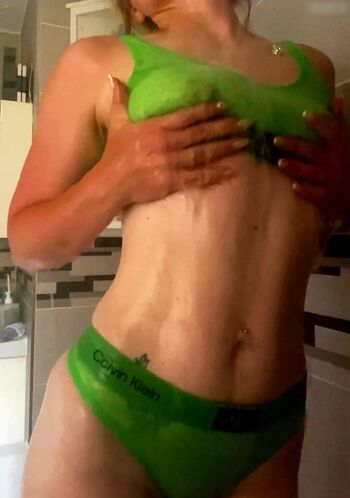 Natalie Hanby