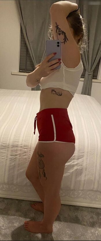 Natalie Hanby