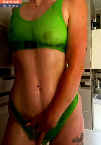 Natalie Hanby