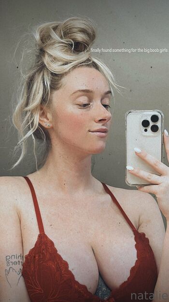Natalie Hooper
