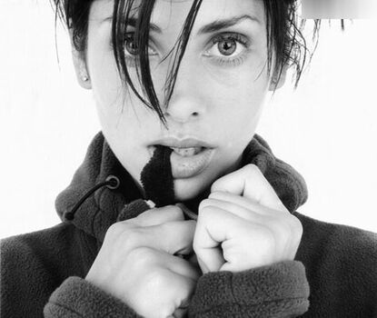 Natalie Imbruglia