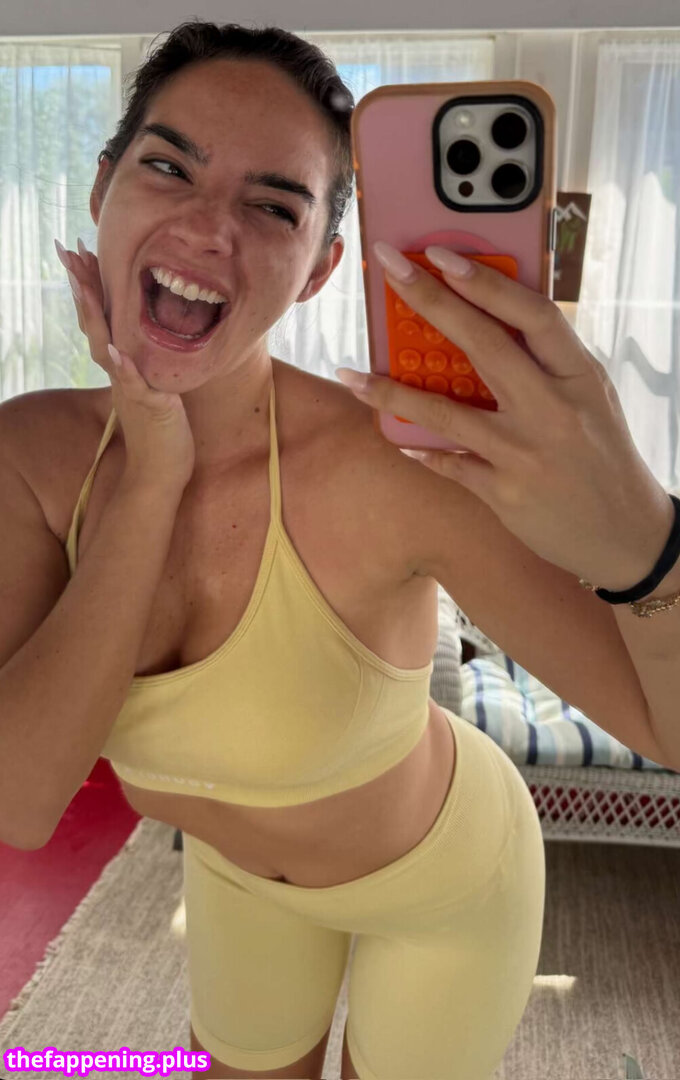 Natalie Mariduena
