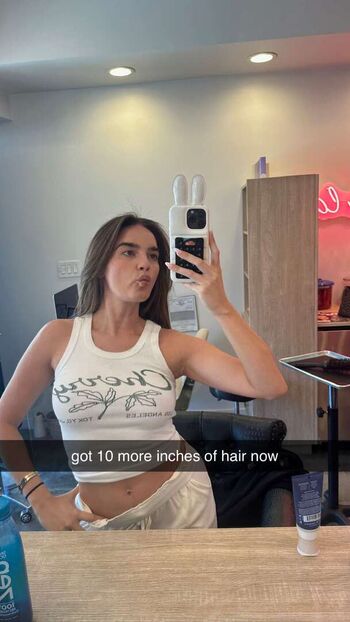 Natalie Mariduena