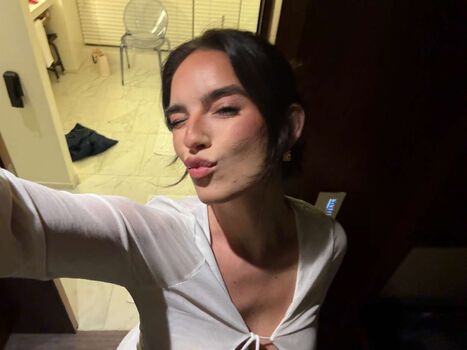 Natalie Mariduena