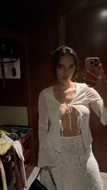 Natalie Mariduena