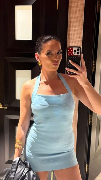 Natalie Mariduena