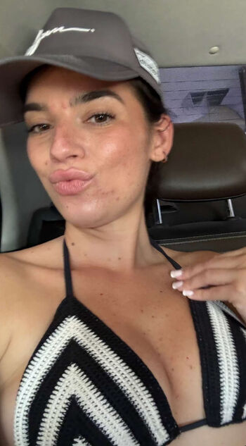 Natalie Mariduena