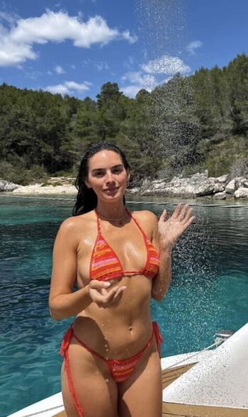 Natalie Mariduena