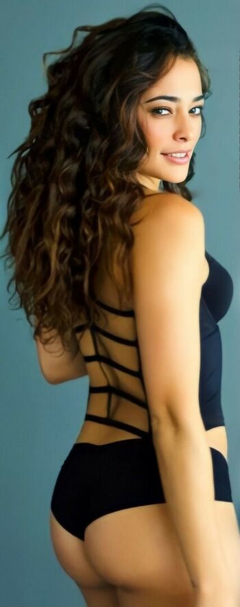 Natalie Martinez