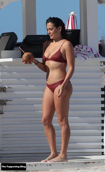 Natalie Martinez