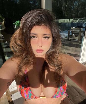 Natalie Monroe