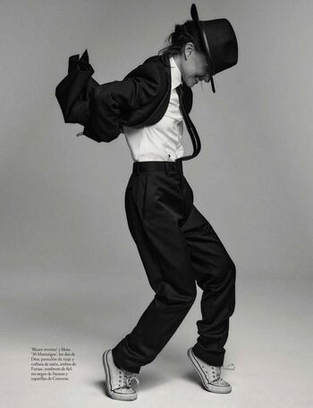 Natalie Portman - Simp Chat