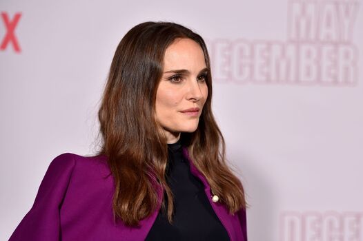 Natalie Portman