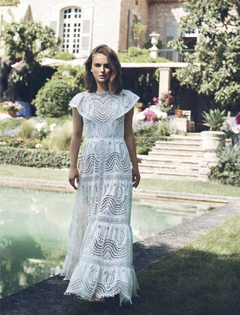 Natalie Portman