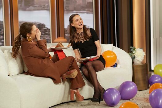 Natalie Portman