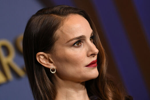 Natalie Portman