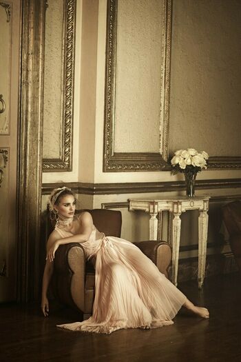 Natalie Portman