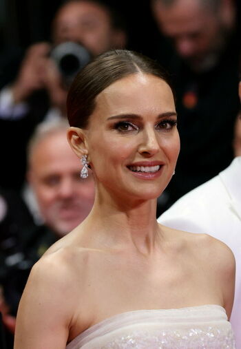 Natalie Portman