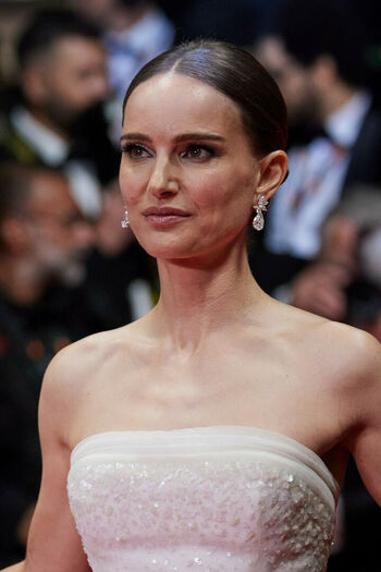 Natalie Portman