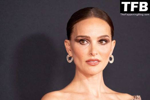 Natalie Portman
