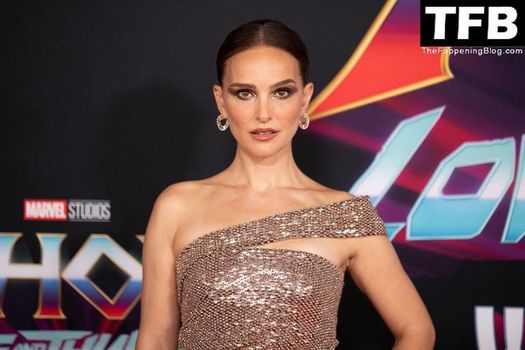 Natalie Portman