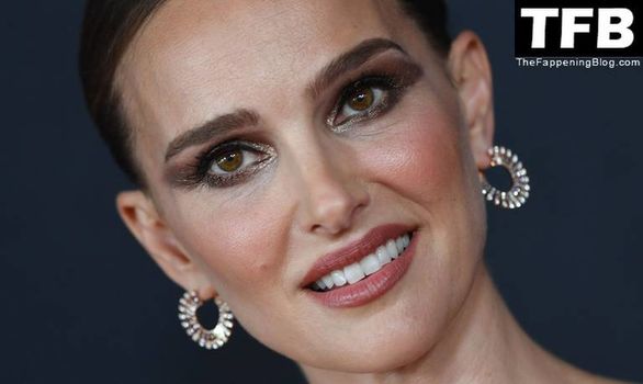 Natalie Portman