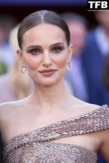 Natalie Portman