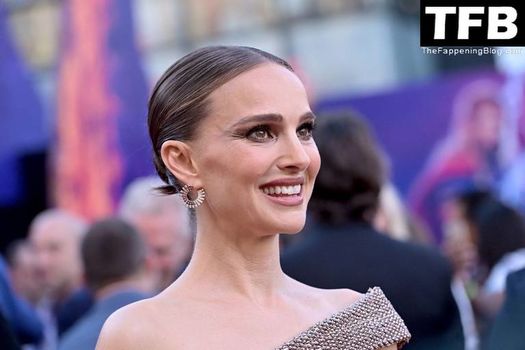 Natalie Portman