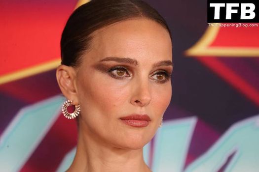 Natalie Portman