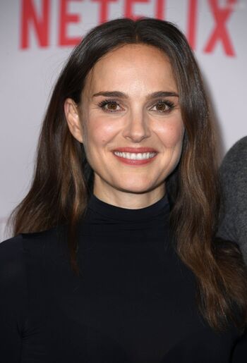 Natalie Portman