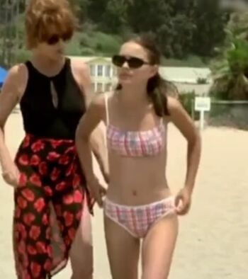 Natalie Portman