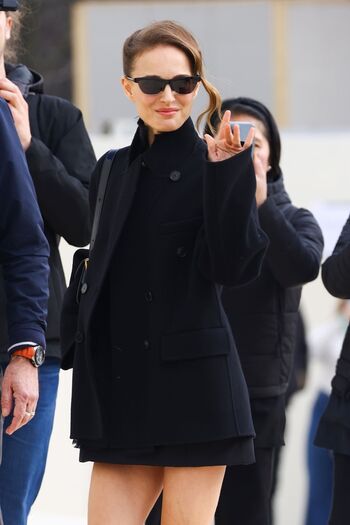Natalie Portman