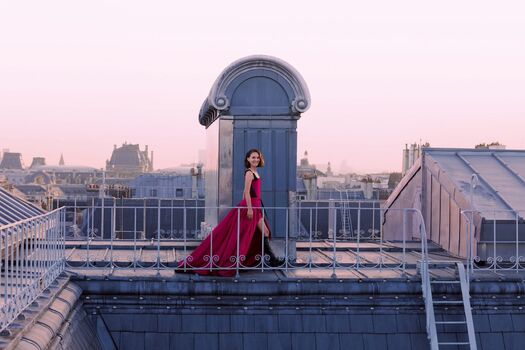 Natalie Portman