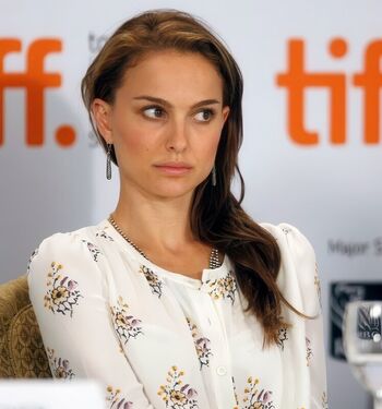 Natalie Portman