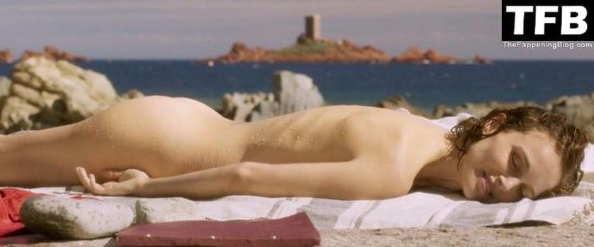 Natalie Portman