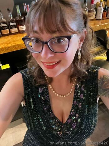 Natalie Rose