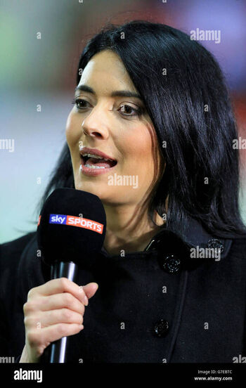 Natalie Sawyer