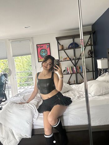 Natalie Tran