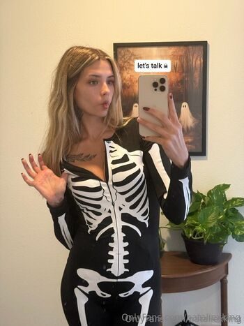 Nataliexking / Bbyluckie