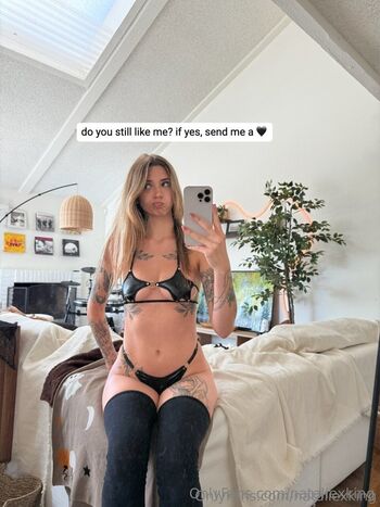 Nataliexking / Bbyluckie