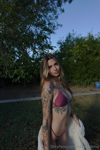 Nataliexking / Bbyluckie