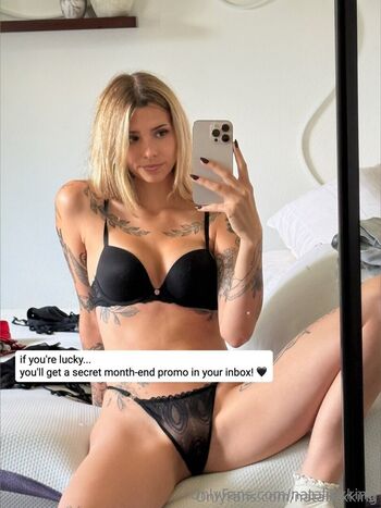 Nataliexking / Bbyluckie