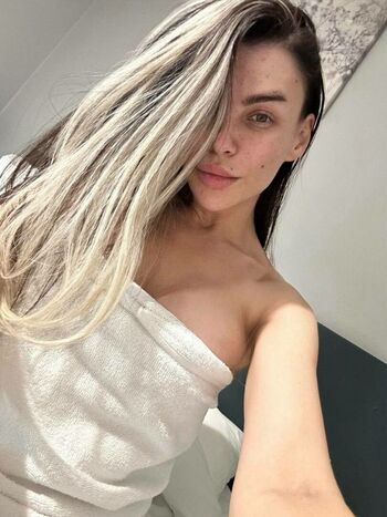Nataliya Zibrova