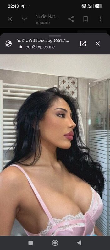 Nataly C Ospina